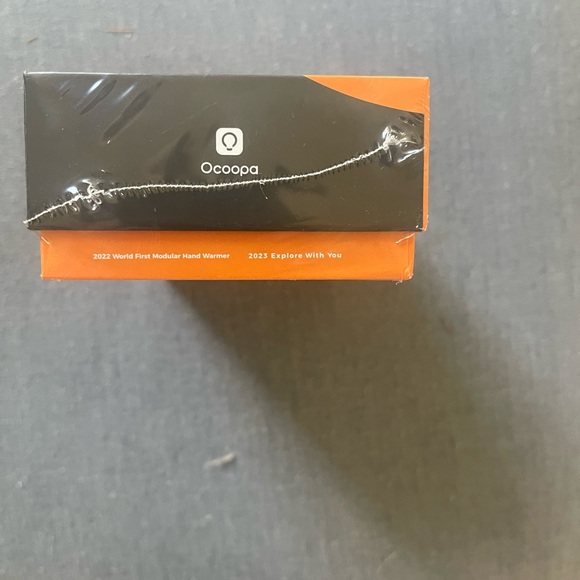 OCOOPA rechargeable hand wormer New in box - Picture 10 of 11